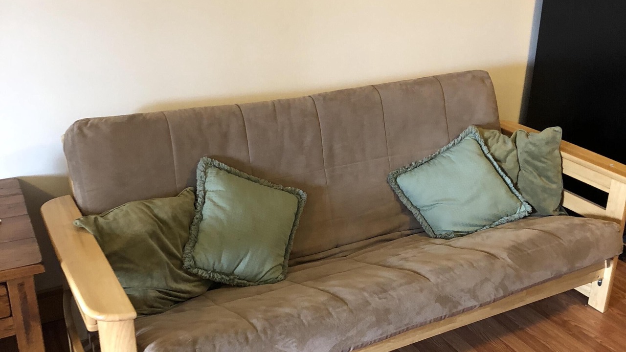 Photo of Livingroom in Cody