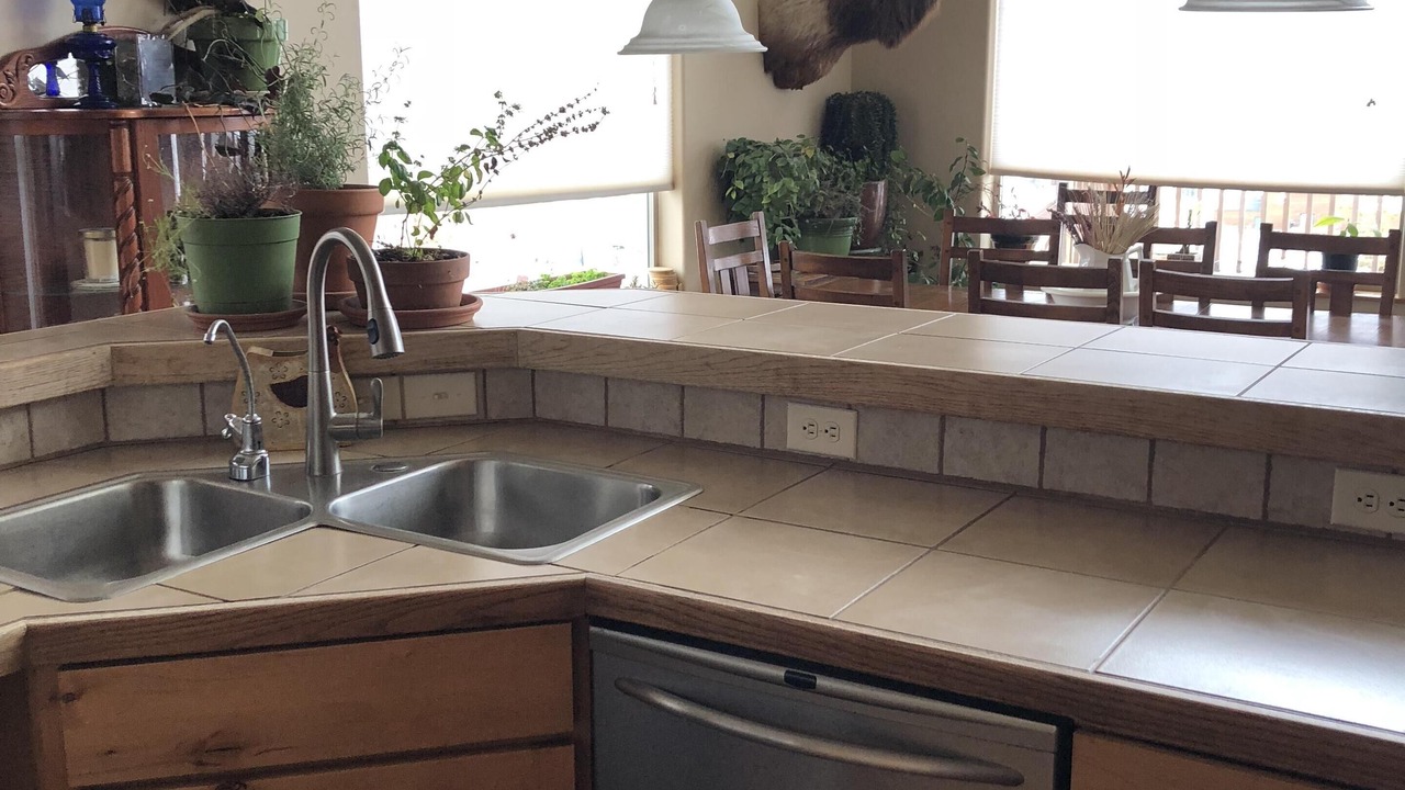 Photo of Kitchen in Cody