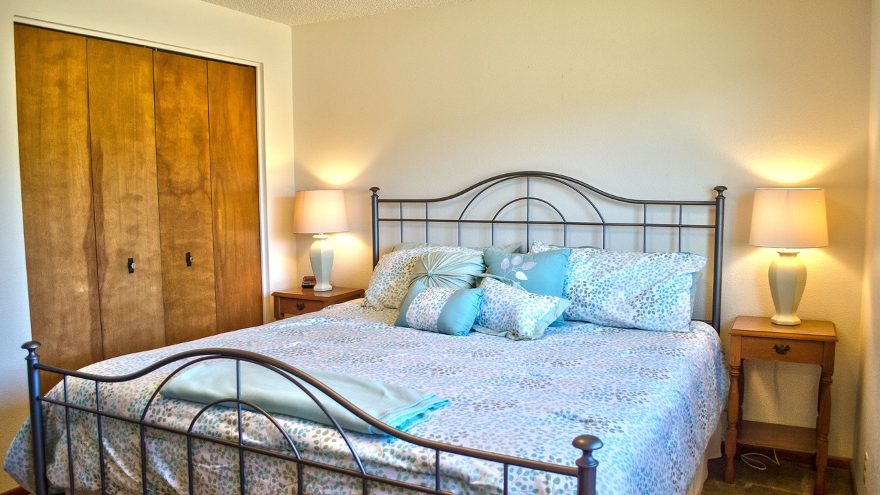 Photo of Bedroom in Sandpiper Village
