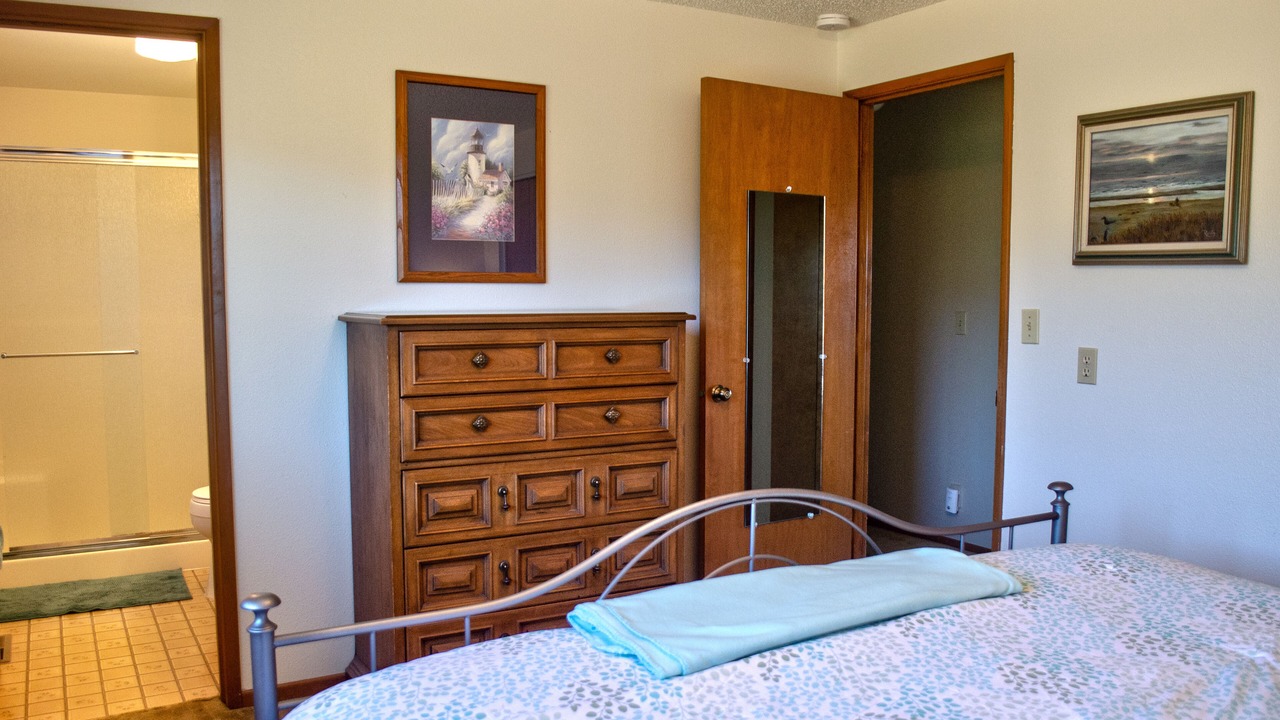 Photo of Bedroom in Sandpiper Village