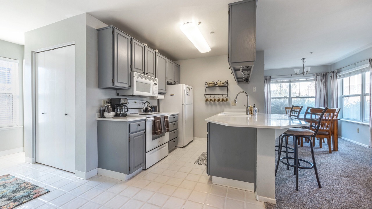 Photo of Kitchen in Hood River