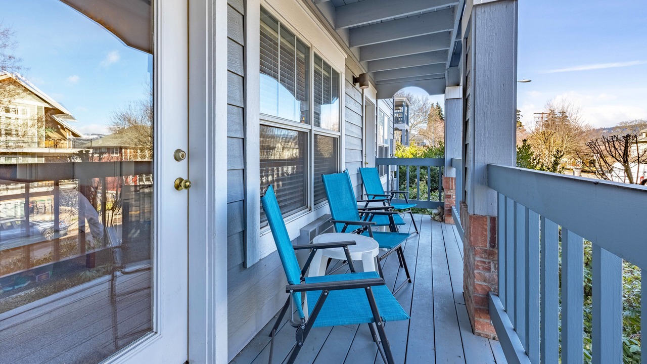 Photo of Outdoor in Hood River