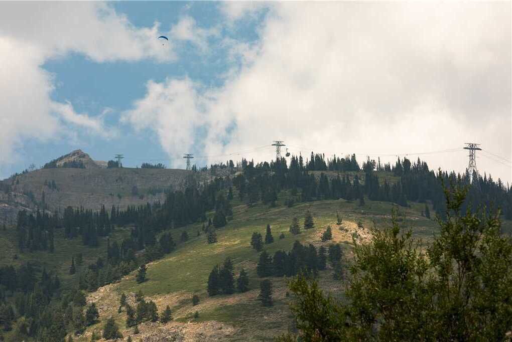 Photo of Others in Teton Village