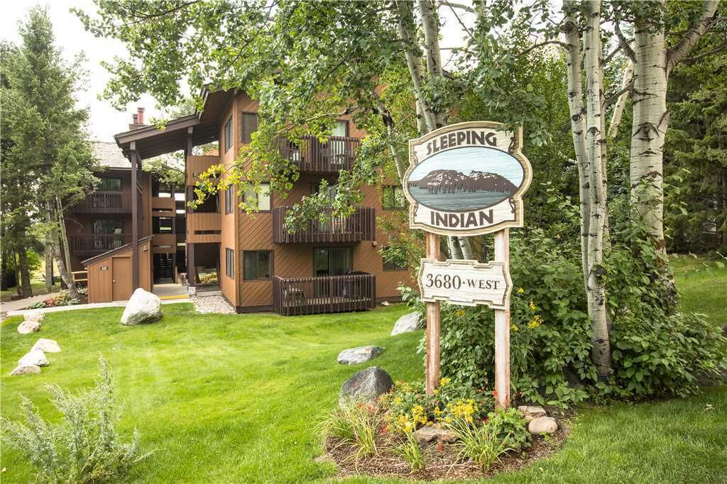 Photo of Others in Teton Village