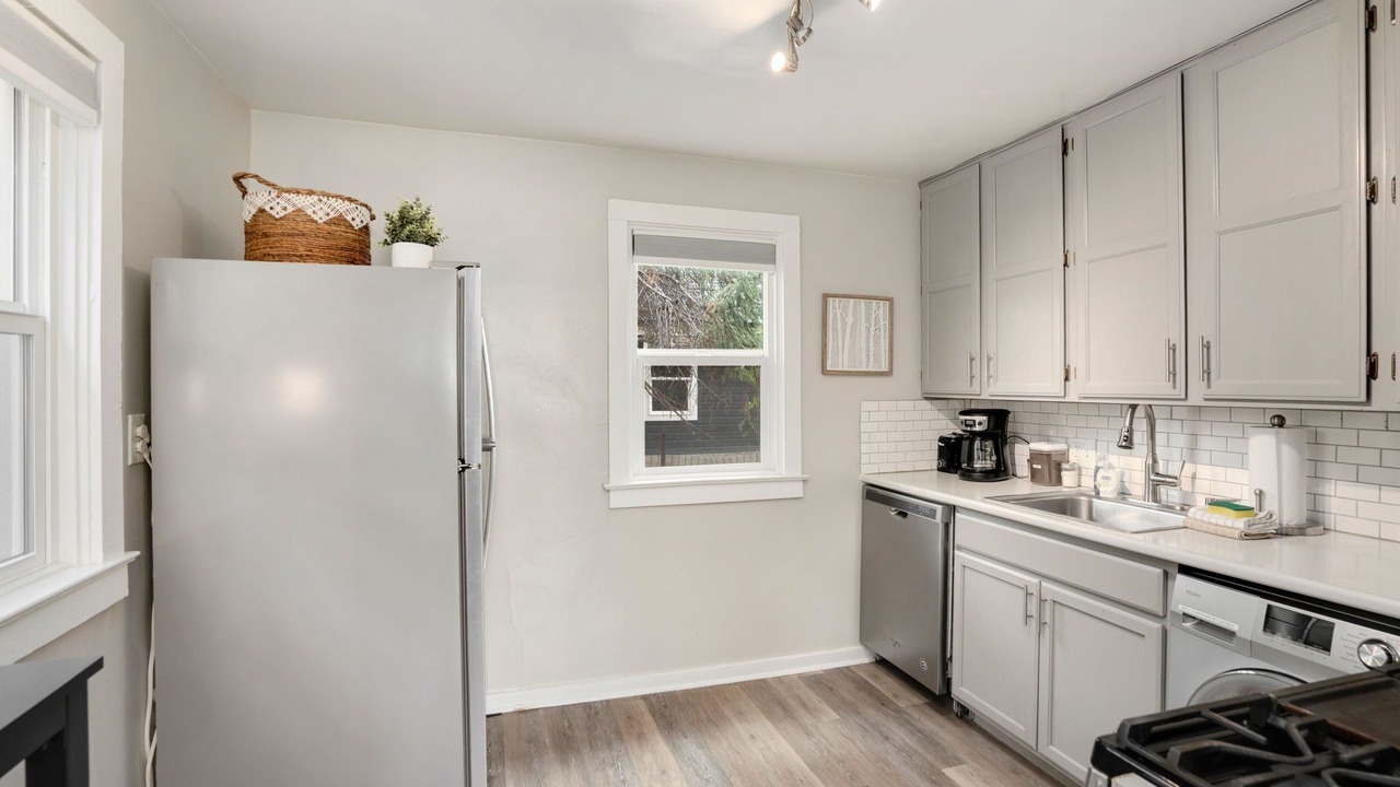Photo of Kitchen in Capitol Hill