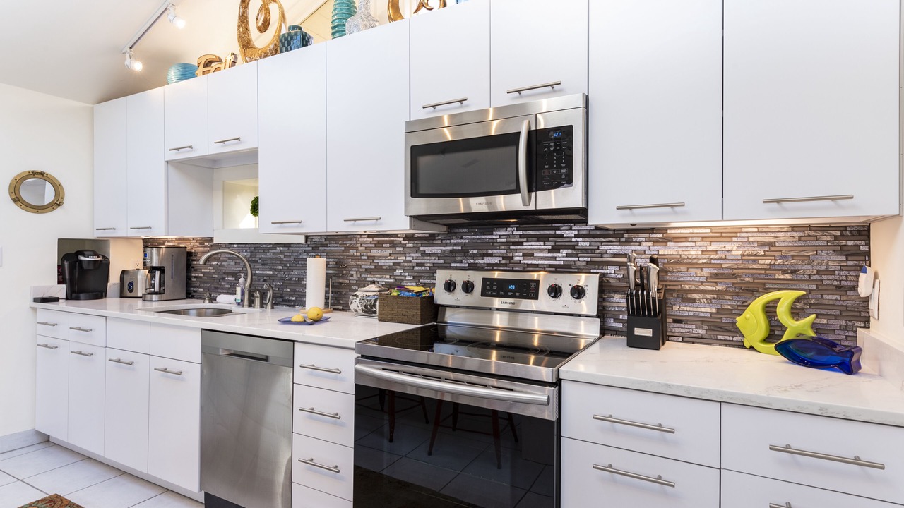Photo of Kitchen in Louisville