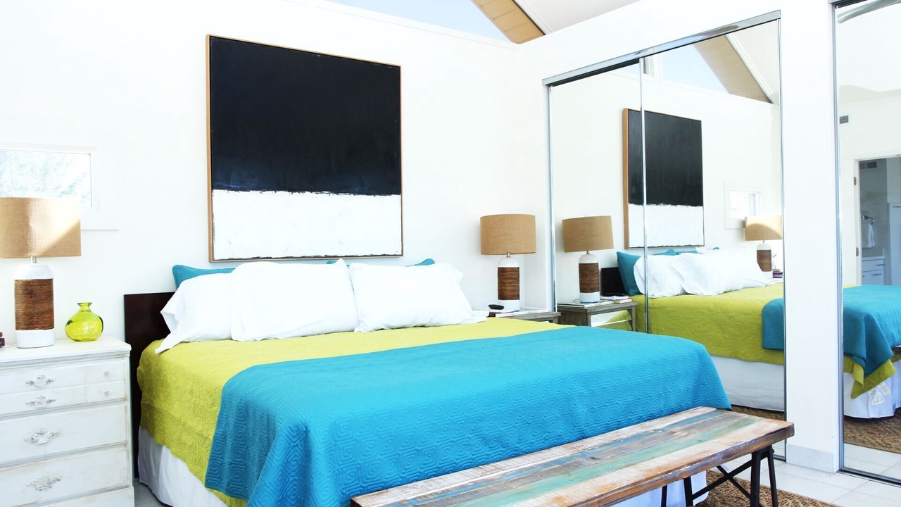 Photo of Bedroom in Louisville