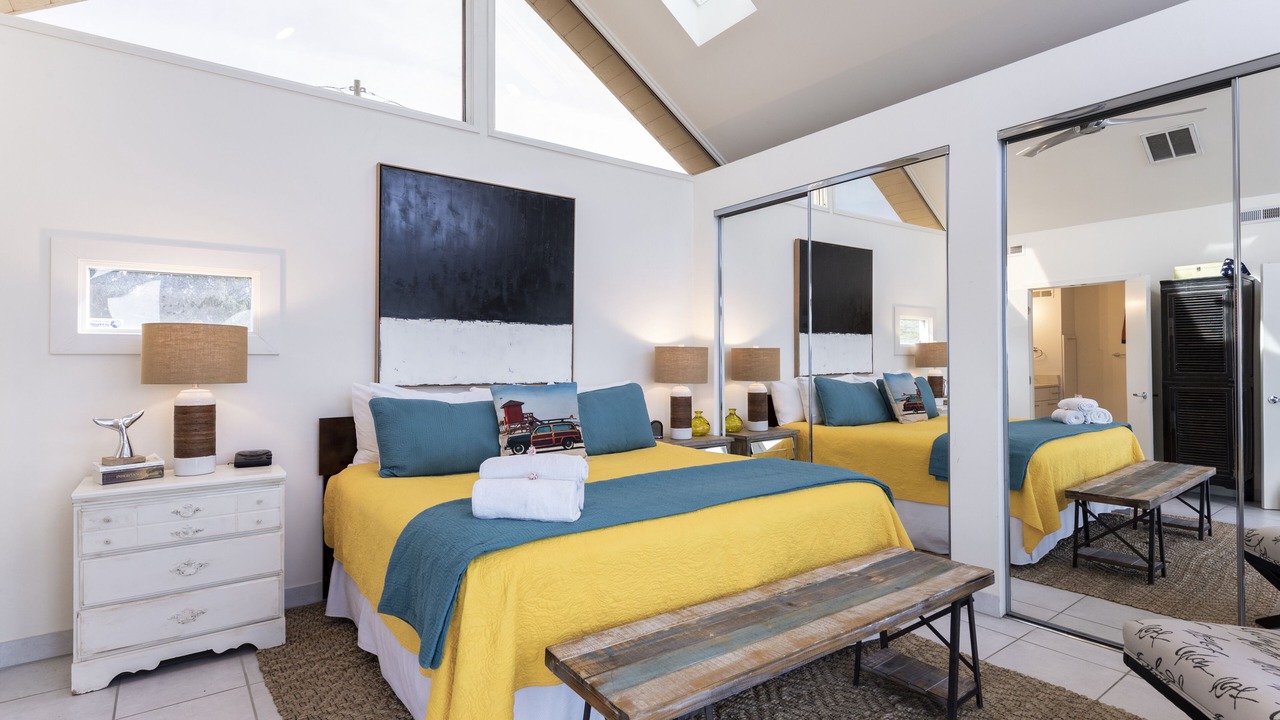 Photo of Bedroom in Louisville