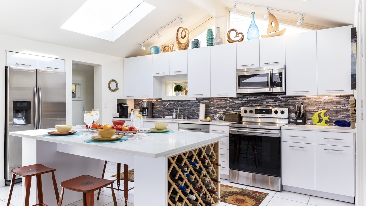 Photo of Kitchen in Louisville