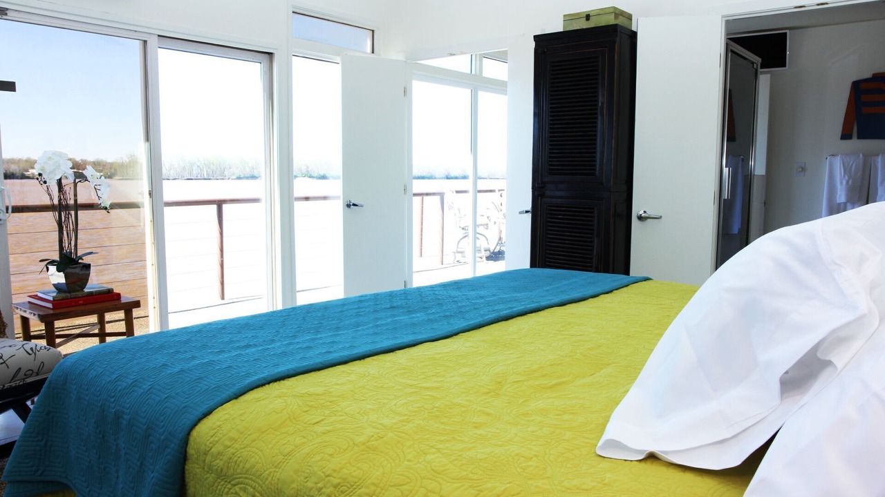 Photo of Bedroom in Louisville