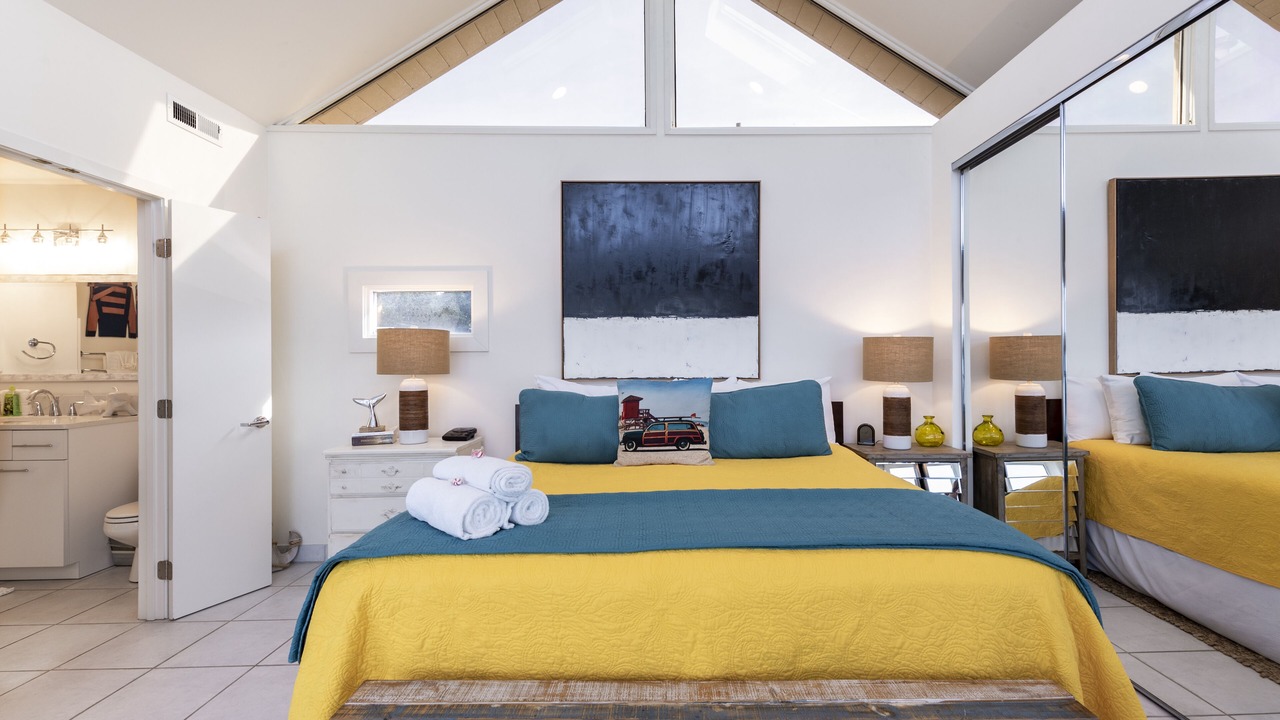 Photo of Bedroom in Louisville