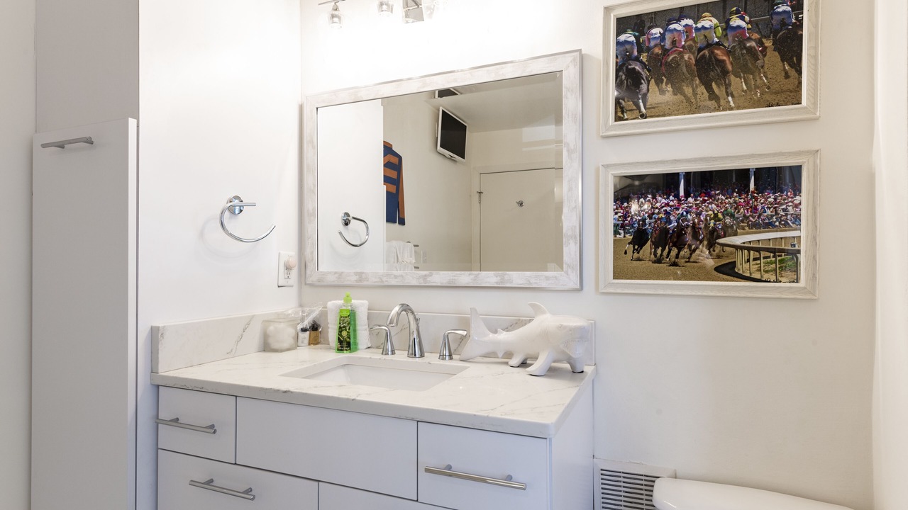 Photo of Bathroom in Louisville