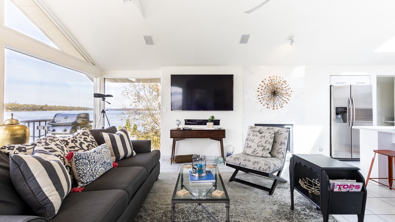 Photo of Livingroom in Louisville