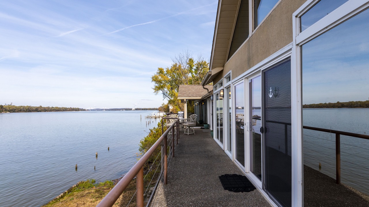 Photo of Patio Balcony in Louisville