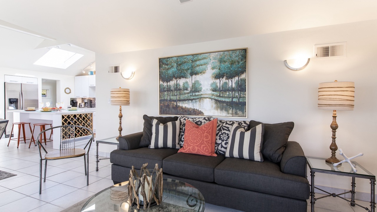 Photo of Livingroom in Louisville