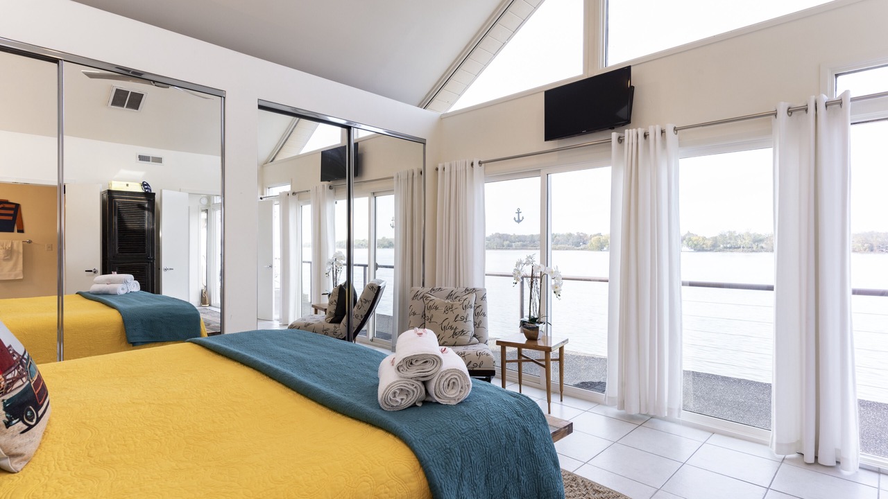 Photo of Bedroom in Louisville