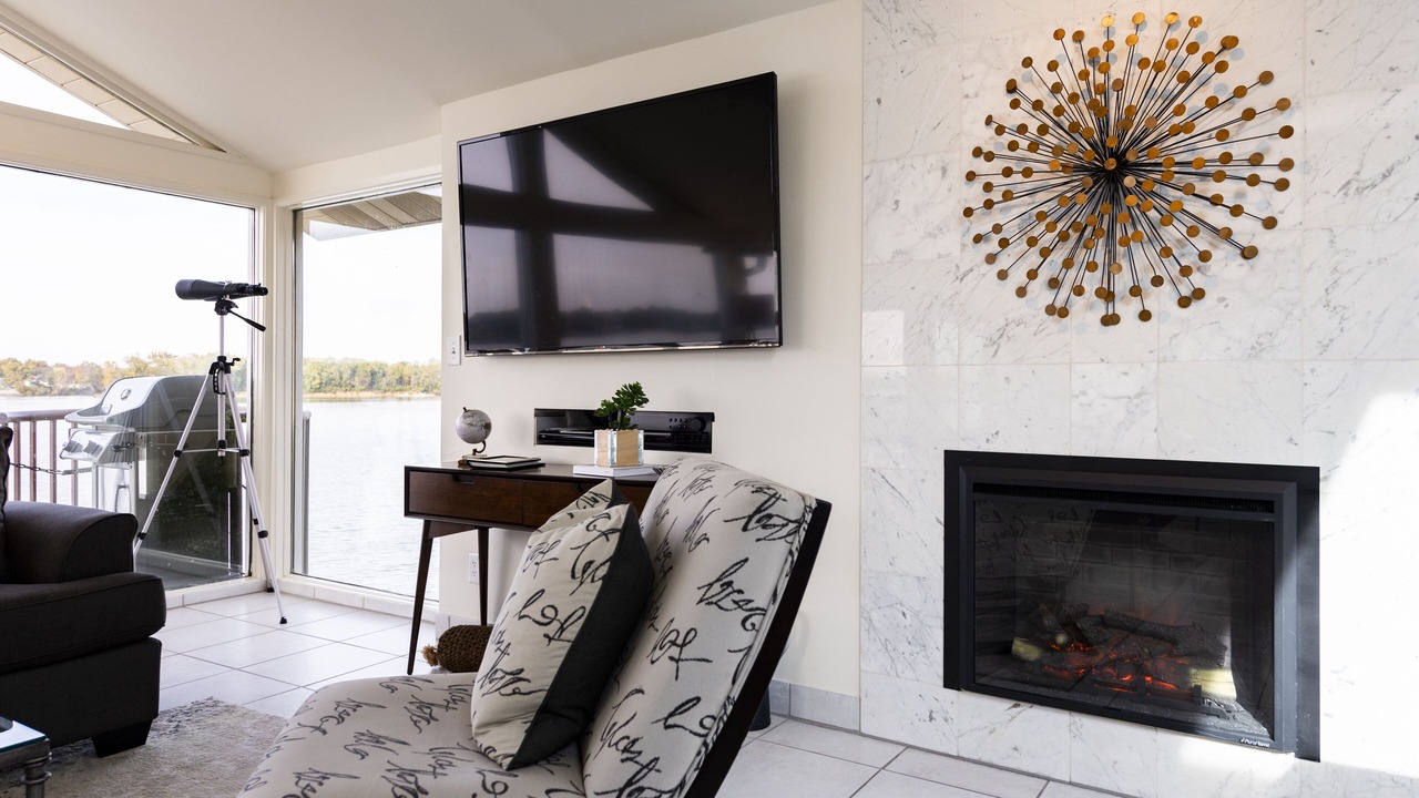 Photo of Livingroom in Louisville