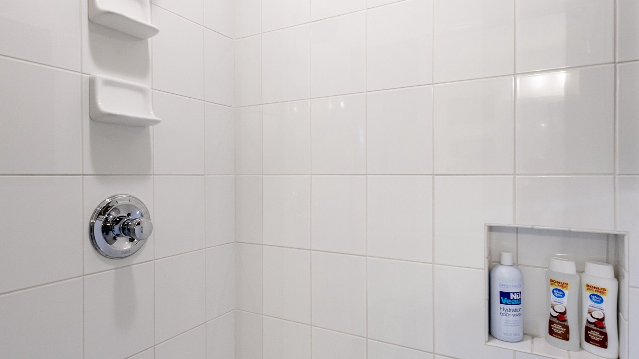 Photo of Bathroom in Louisville