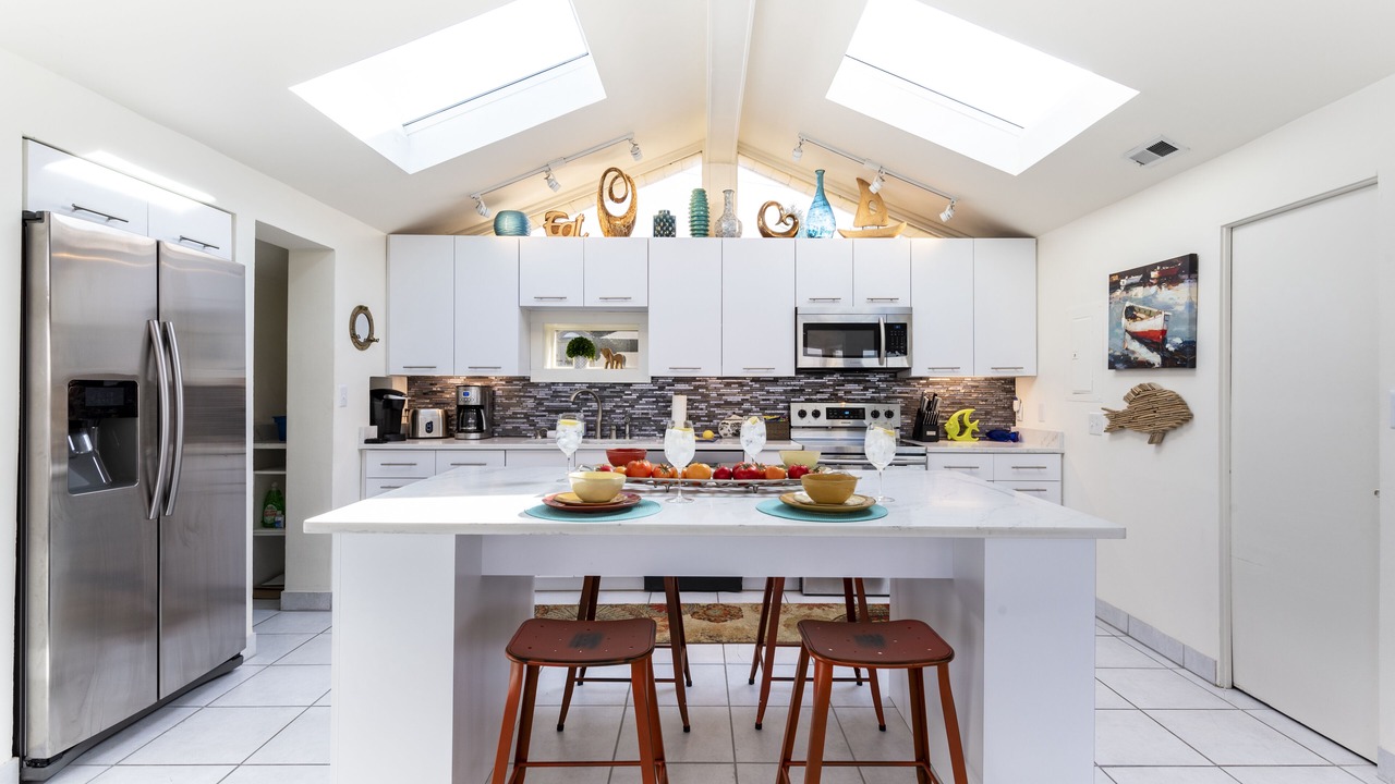 Photo of Kitchen in Louisville