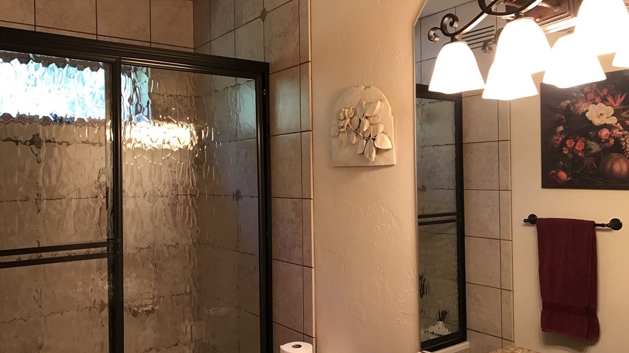 Photo of Bathroom in Columbia Falls