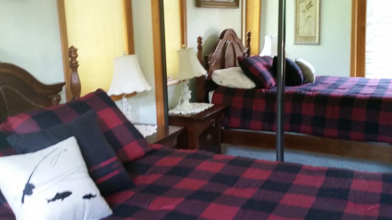Photo of Patio Balcony in Columbia Falls