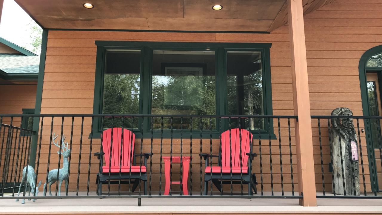 Photo of Outdoor in Columbia Falls