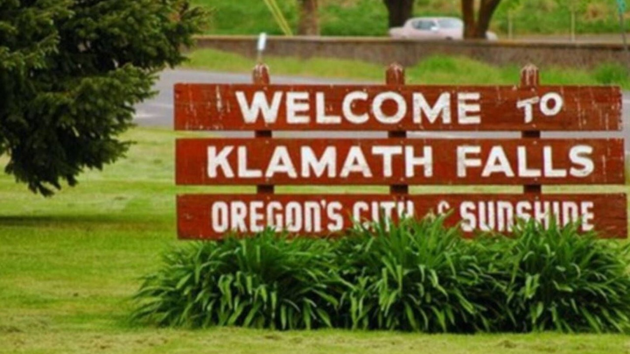 Photo of Outdoor in Downtown Klamath Falls