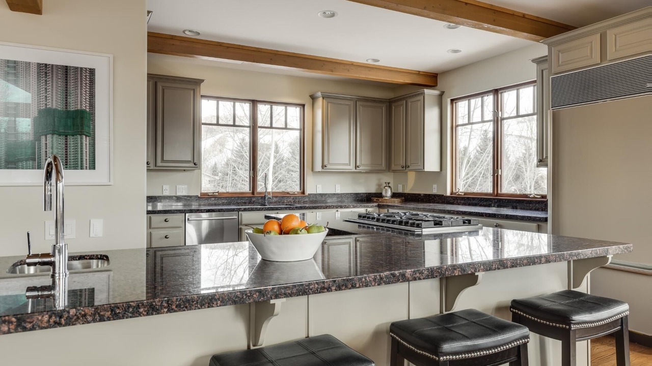 Photo of Kitchen in Elkhorn Village