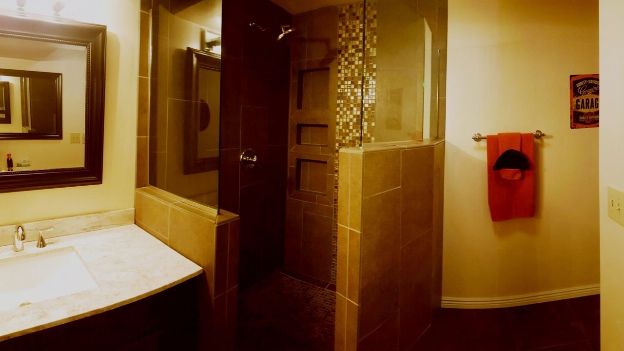 Photo of Bathroom in Seeley Lake