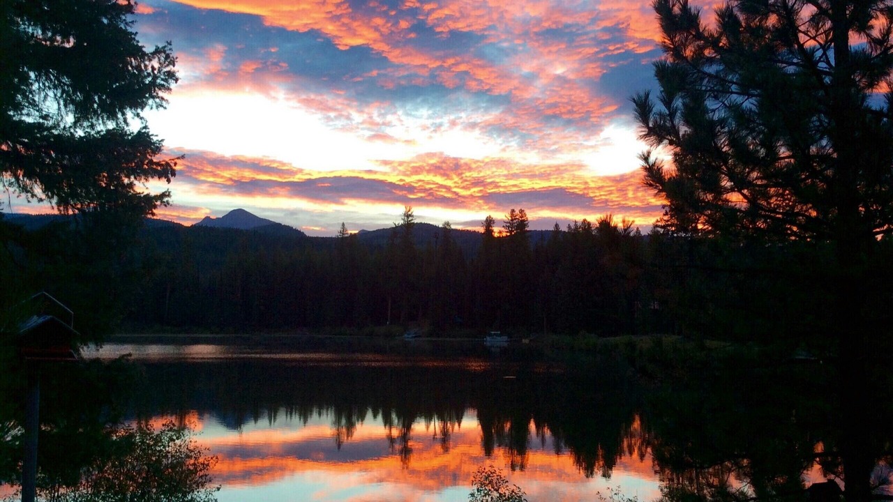 Photo of Outdoor in Seeley Lake