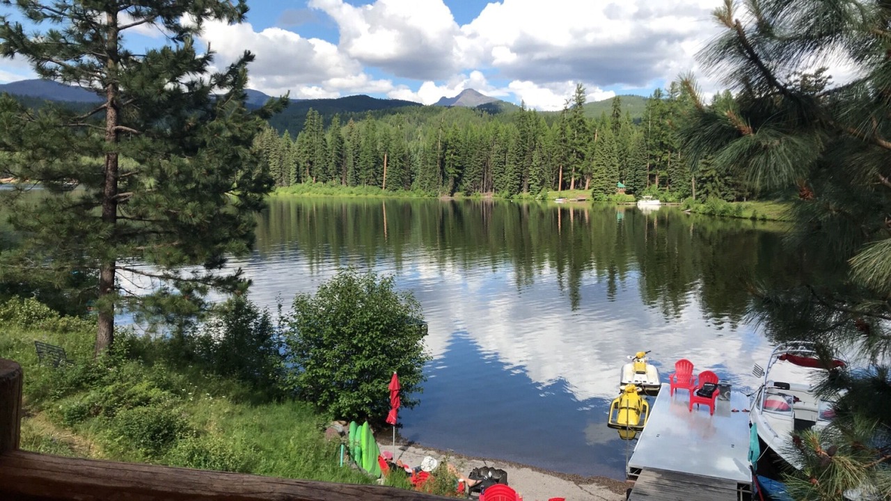 Photo of Outdoor in Seeley Lake