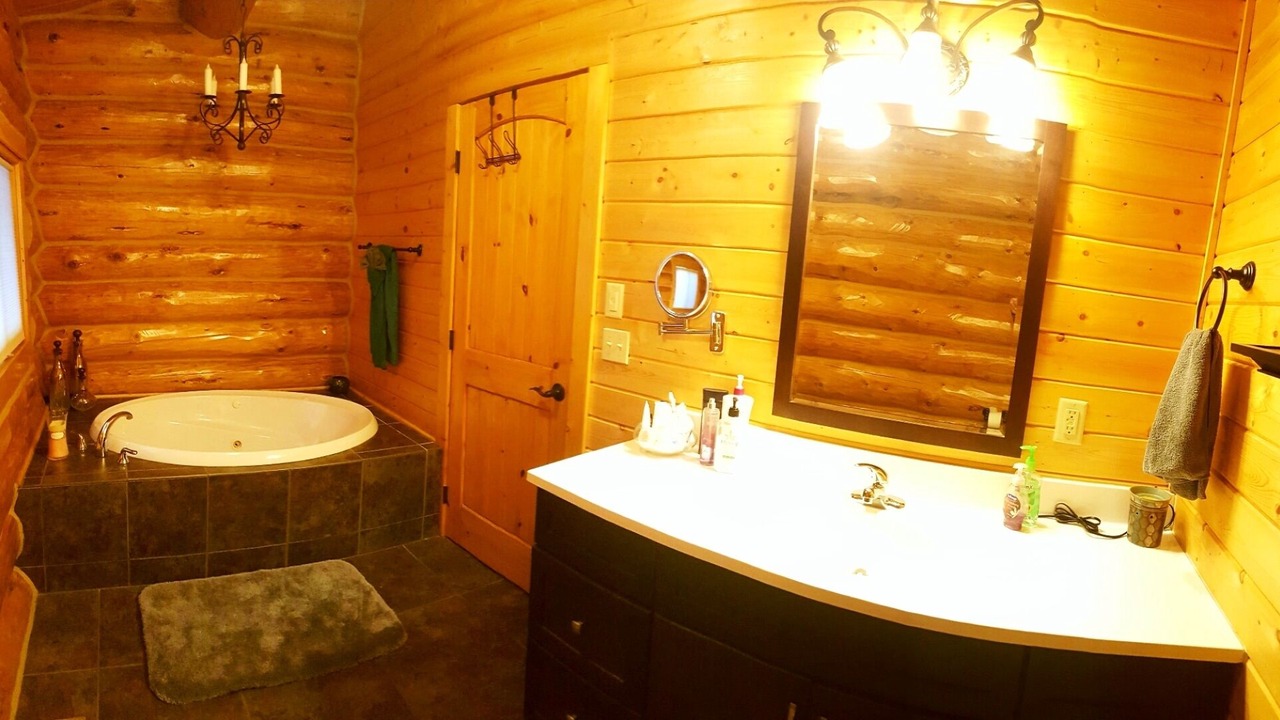 Photo of Bathroom in Seeley Lake