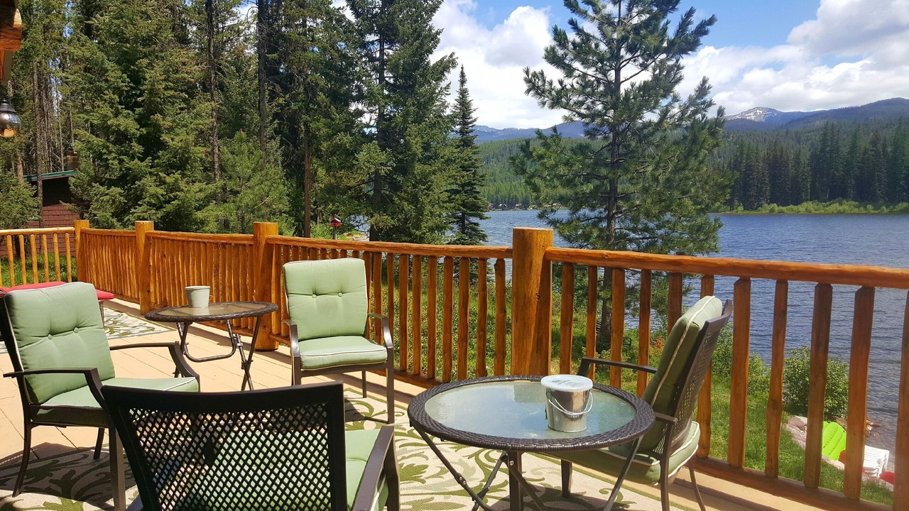 Photo of Outdoor in Seeley Lake