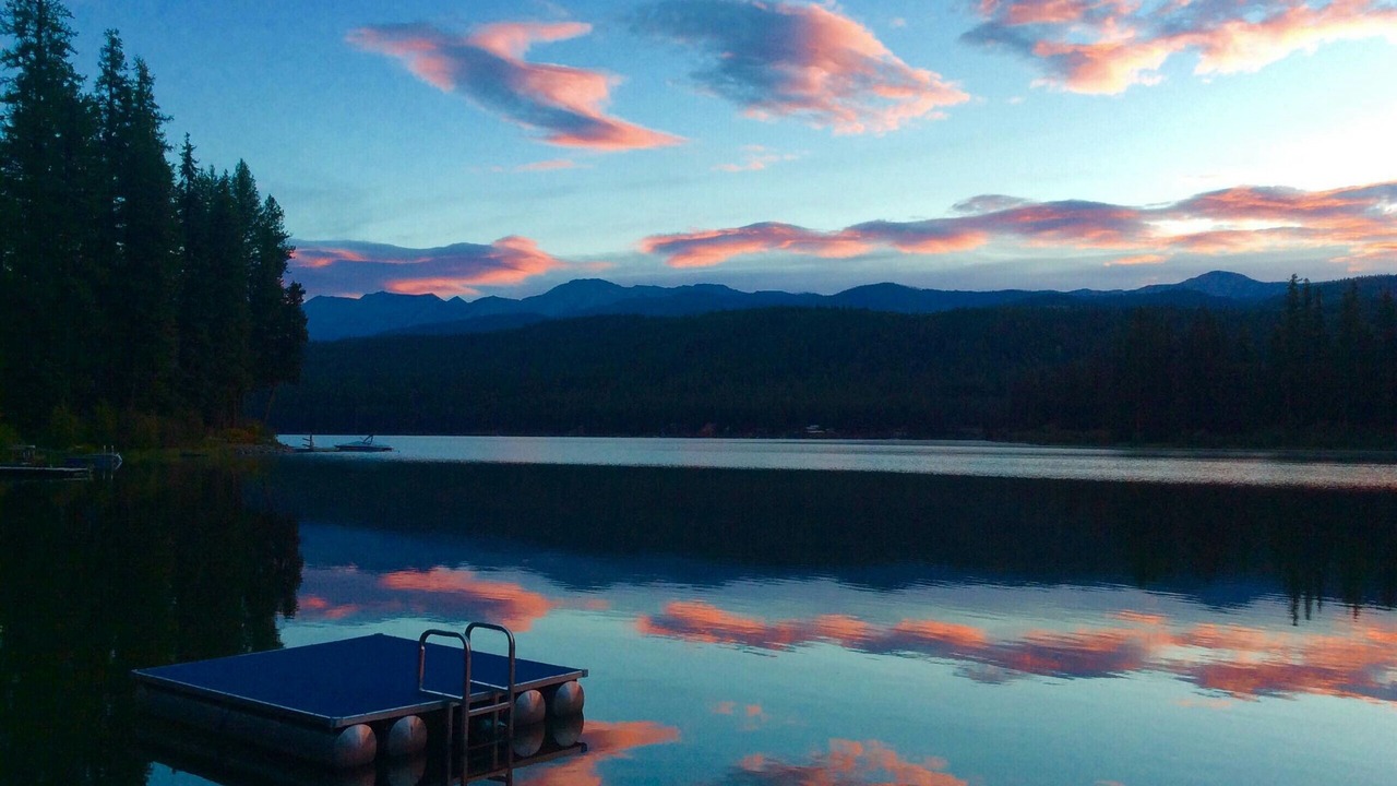 Photo of Outdoor in Seeley Lake