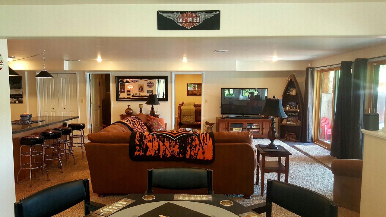 Photo of Bedroom in Seeley Lake