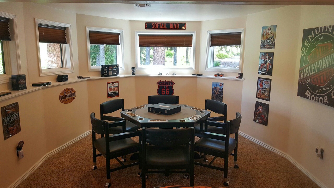 Photo of Bedroom in Seeley Lake