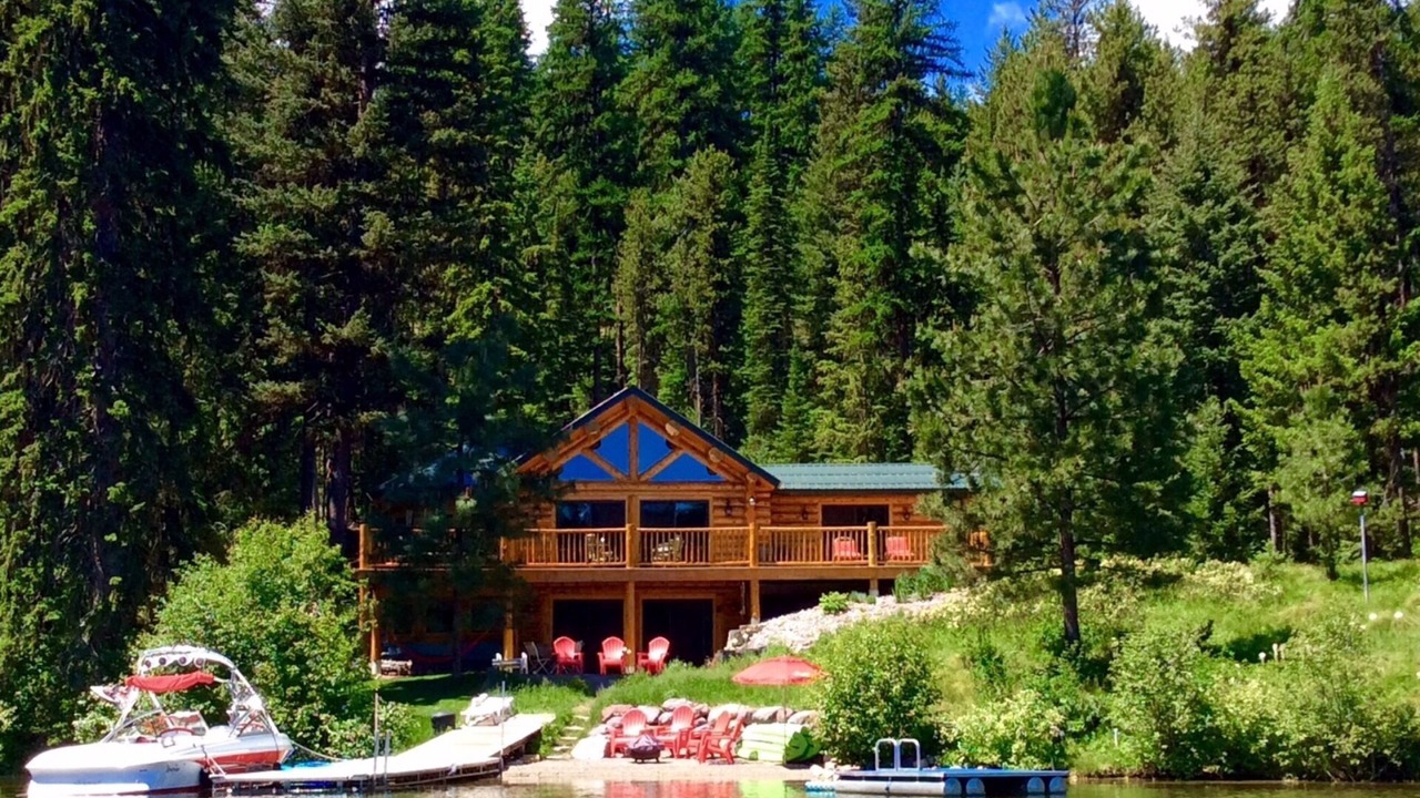 Photo of Outdoor in Seeley Lake