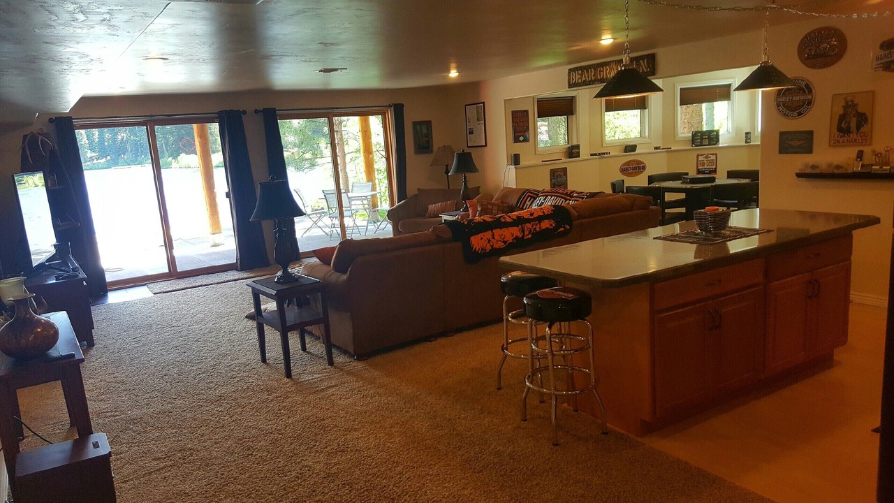 Photo of Outdoor in Seeley Lake