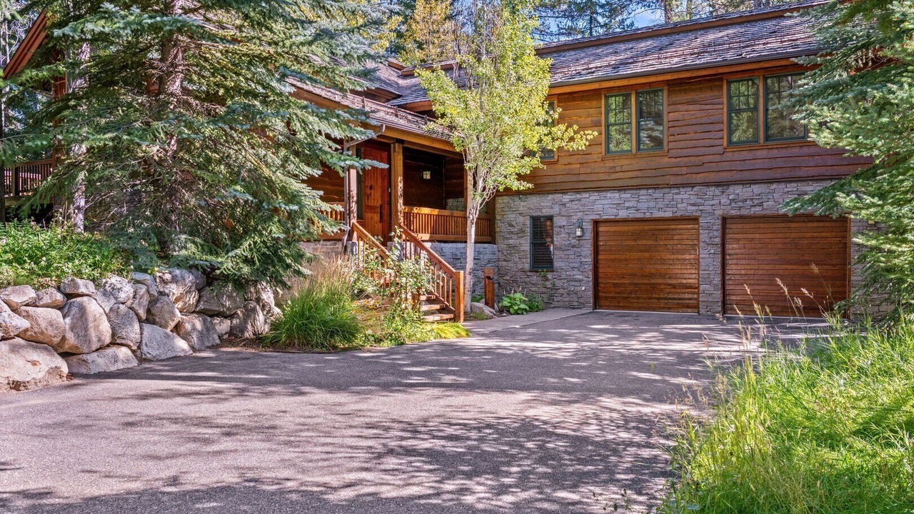Photo of Outdoor in Teton Village