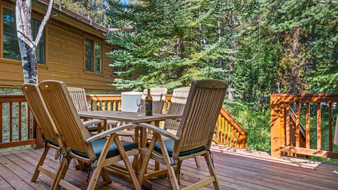 Photo of Others in Teton Village