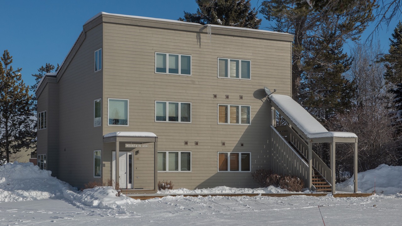 Photo of Outdoor in Teton Pines