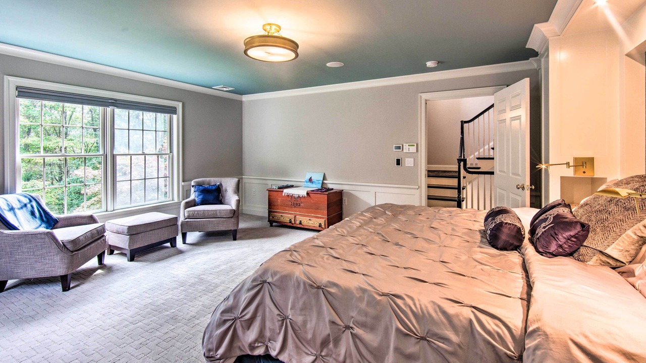 Photo of Bedroom in Atglen