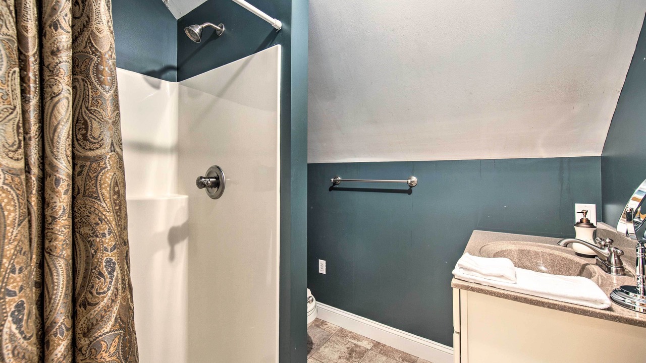 Photo of Bathroom in Atglen