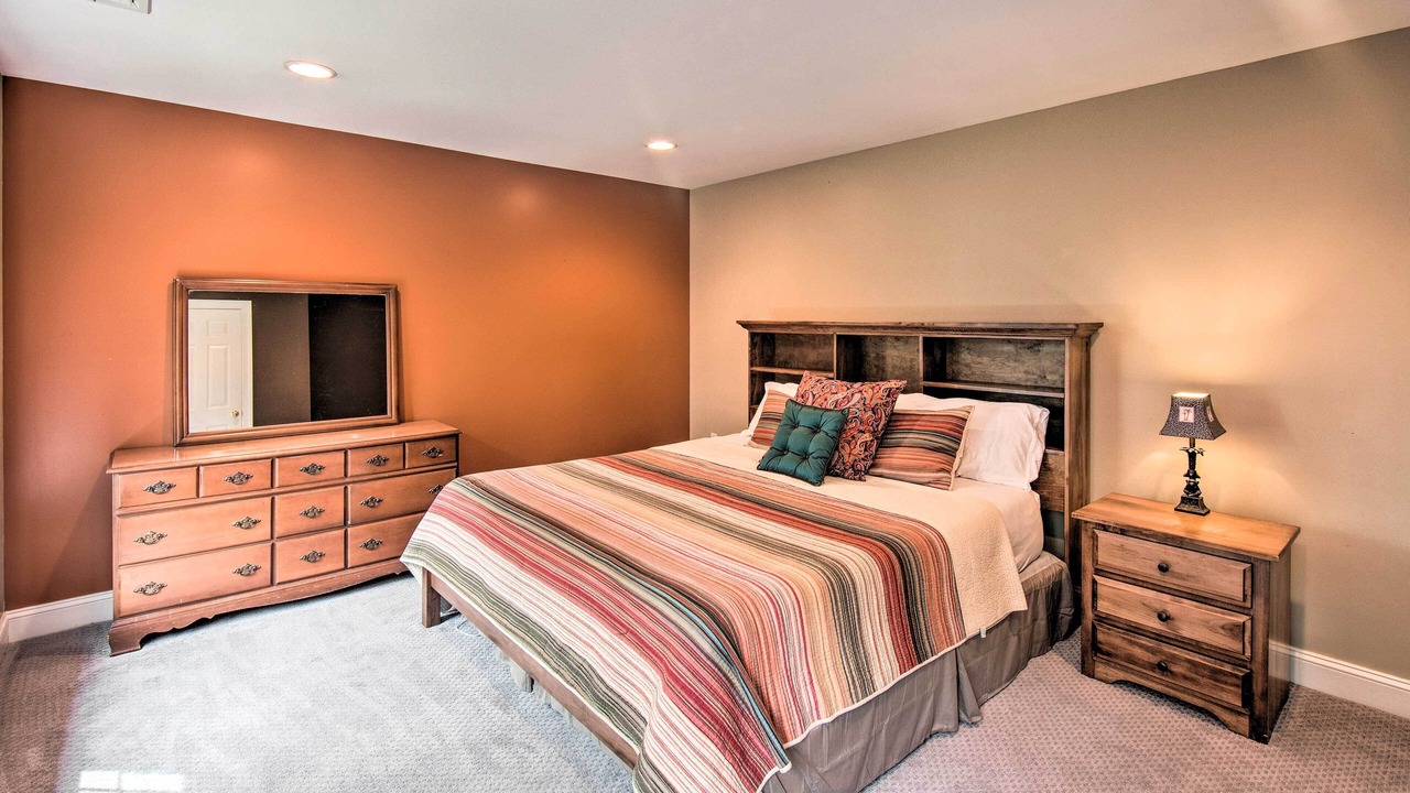 Photo of Bedroom in Atglen
