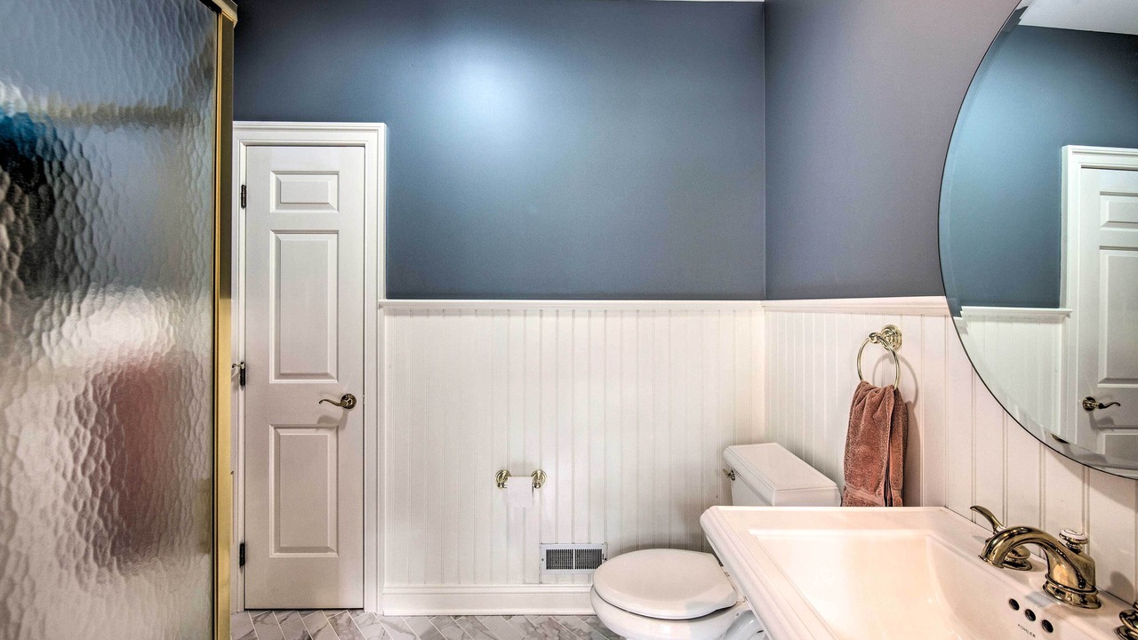 Photo of Bathroom in Atglen