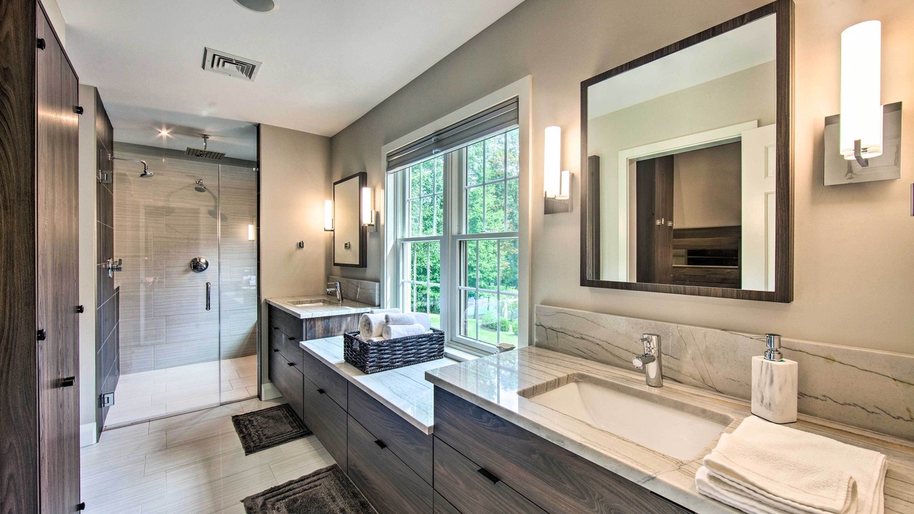 Photo of Bathroom in Atglen