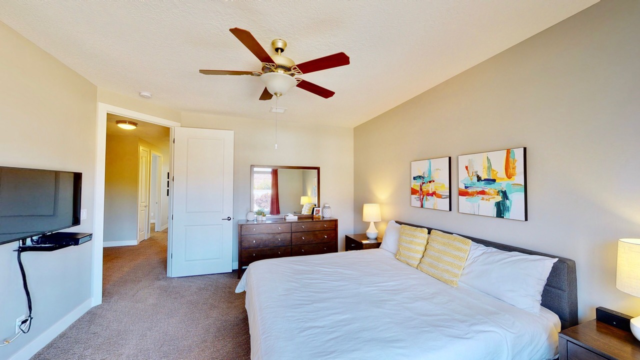 Photo of Bedroom in Moab