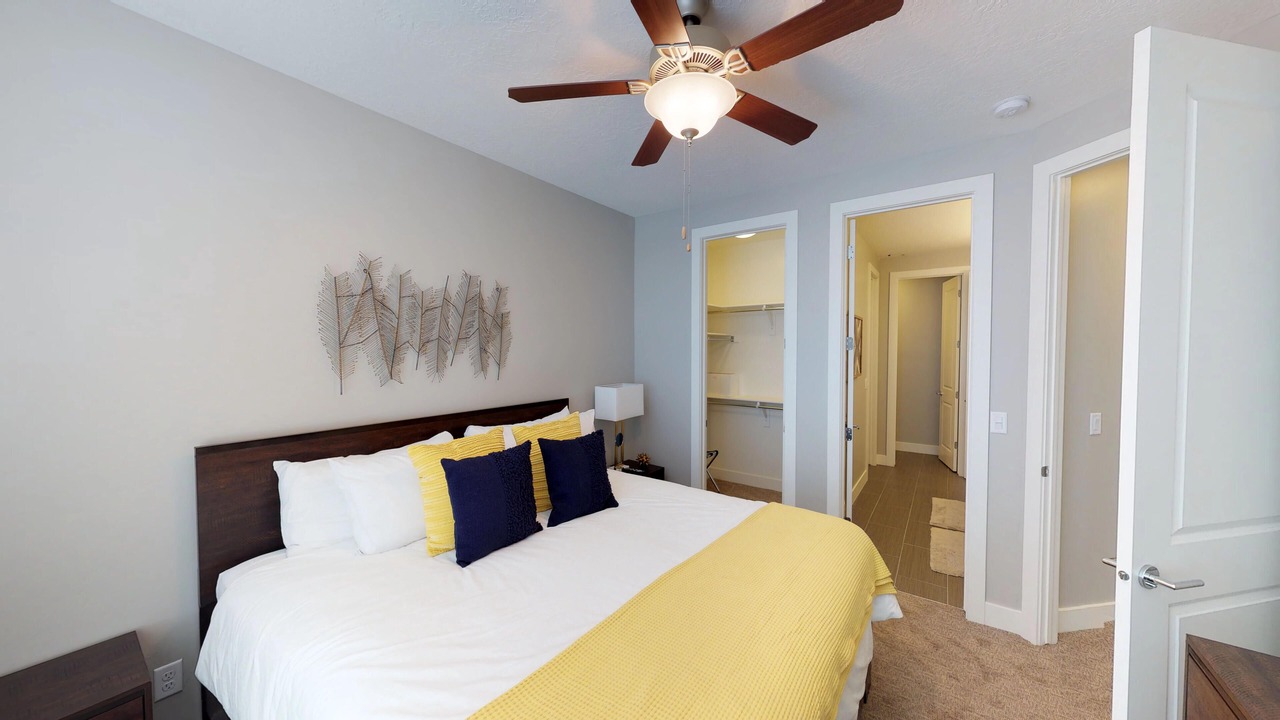 Photo of Bedroom in Moab