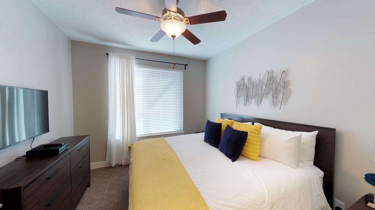 Photo of Bedroom in Moab