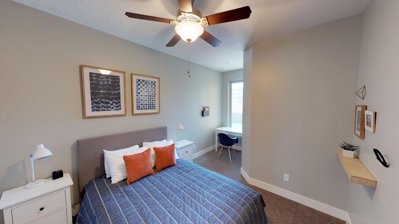 Photo of Bedroom in Moab